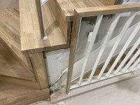 신진주역세권 고급 주택 부실시공 논란