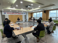 아이 낳고 키우기 좋은 통영