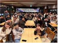 경남사회복지사협회 거창군지회, 2024년 정기총회 개최