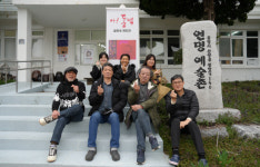 예술촌 다녀오겠습니다(3)통영 연명예술촌
