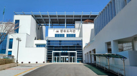 김해장유도서관, 제로에너지 1등급