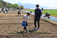 귀농 귀촌의 행복한 삶, 고성군에서 시작하세요