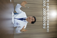 개원 30주년 맞은 하충식 한마음국제의료재단 의장 전국서 찾는 롤모델 병원 될 것