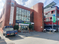 갑질·성추행 의혹…남해축협 조합장 사퇴