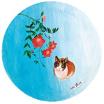 진주 서양화모임 늘그림 10번째 정기전