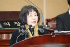 김향란 거창군의원, 거버넌스 지방정치대상 우수상 수상