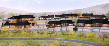 진주 전통문화체험관 조성사업 탄력