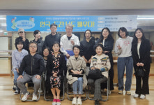 극단 아시랑 2024 양산 시민연극교실 출발