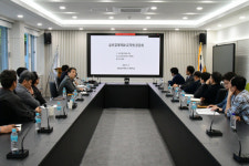 연암공대-울산과학대, 연합대학 글로컬대학 30 사업 공유회