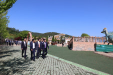 고성군, 5월 찾아가는 간부회의 개최