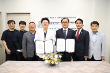 진주시체육회·진주탑마취통증의학과의원, 업무협약