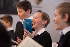 뮌헨 소년 합창단 내한 공연 30일 경남문화예술회관