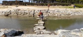 스토리텔링이 있는 힐링여행[154]부산 다대포 몰운대둘레길
