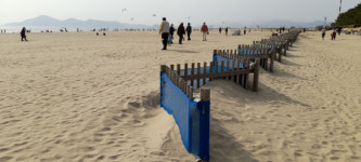 스토리텔링이 있는 힐링여행[154]부산 다대포 몰운대둘레길