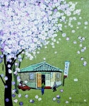 경남문화예술회관, 13~19일 진주·순천 미술교류전 개최