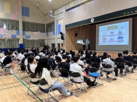 함양경찰서, 찾아가는 교통안전·학교폭력 예방교육