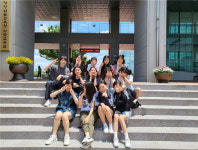 진주 진명여중, 경남창의력챔피언대회 전원 수상