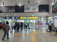 진주관리역, 불법촬영범죄 예방 합동점검