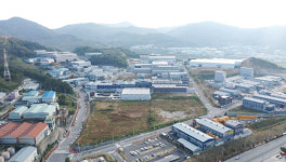김해시 미래 신산업 육성 동남권 경제수도 도약 발판 마련
