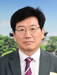 진주문화관광재단 왕기영 대표이사 취임