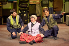 극단 메들리, 좌충우돌 귀농기 지금 내려갑니다