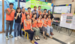 거제 장평동 주민자치회, 주민총회 사전투표