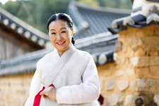 국가무형유산 가곡 보유자 조순자, 여창가곡 열여섯닙 출판