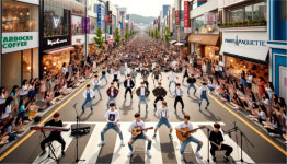 스타필드 빌리지 진주 입점, 서부경남 중심 상권 이끌어 낼까