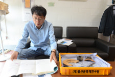 비밀의 섬 늑도[4]미궁에 빠진 삶과 죽음