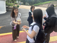 양산교육청, 휴가철 아동학대예방 캠페인 실시