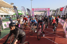 고성군, 스포츠산업 도시로 급부상