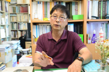 비밀의 섬 늑도[5]늑도를 운영한 세력은 누구였을까?