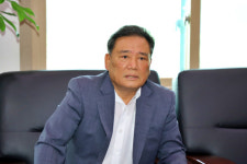 이만호 함안군의회 의장 군민 최우선 의정 펼칠 것