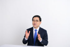 [22대 국회 초선의원에게 듣는다]허성무 의원(더불어민주당·창원 성산)
