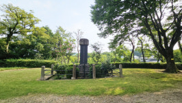 천년 역사는 진주에 무엇을 남겼나 [1]남강 절벽에 새겨진 의(義)