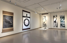 2024 문자문명전 25일까지 창원 성산아트홀