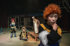 극단 현장 반백 년, 연극과 전시로 톺아보다