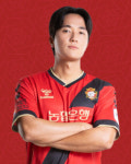 수원FC 안데르손, K리그1 28R MVP