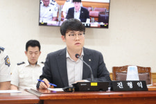 긴급출동 방해 견인비 창원시 지원 근거 마련