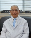 시골마을 지키는 88세 의사 구자운