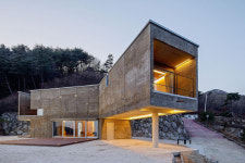 경남도가 인정한 우수 주택, 4일까지 산청군청 로비서 전시