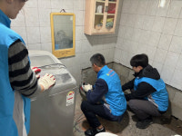 한국농어촌공사 창원지사 ESG경영 실천