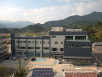 하동한국병원 휴업 두고 책임 공방