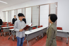 진주폴리텍, 설비보전기사과정 진행