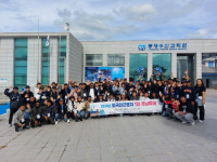 창원외국인근로자지원센터, 모범외국인근로자 1일 경남투어 실시