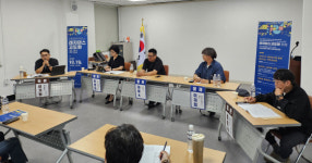 서부경남, 전업작가 양성 토양 레지던스 사업 절실