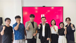 (주)바이오션 은평공장 | 바이오션, 해외 글로벌 파트너쉽 체결