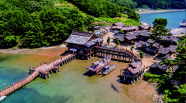 마산가고파국화축제 보고 창원 여행 한바퀴