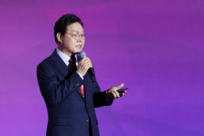 박완수 경남지사 5차 산업혁명, 우주항공기술이 주도할 것