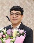 11월 자랑스러운 김해 CEO, ㈜동산전자 한슬기 대표 선정